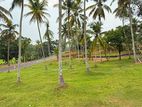 Aluthgama Land for Sale