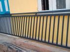 Balcony Fence