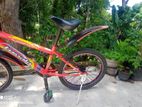 Lumala Bicycle