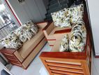 අලුතින්ම ගෙනාපු Sofa Set