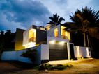 අලුතින්ම ඉදිකරන ලද වටිනා දෙමහල් නිවස මත්තෙගොඩින් විකිනීමට(jGH)