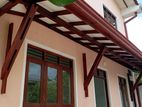 අලුතින්ම ඉදිකරන ලද වටිනා දෙමහල් නිවසක් කොට්ටාවෙන් විකිනීමට