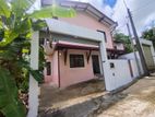 අලුතින්ම ඉදිකරන ලද වටිනා දෙමහල් නිවසක් කොට්ටාවෙන් විකිනීමට(Aha7810)