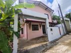 අලුතින්ම ඉදිකරන ලද වටිනා දෙමහල් නිවසක් කොට්ටාවෙන් විකිනීමට(Aii889)