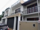 අලුතින්ම ඉදිකරන ලද වටිනා දෙමහල් නිවසක් පොල්ගස්ඕවිටින් විකිනීමට(vvv 9)