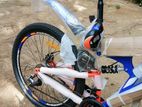 Tomahawk Bicycle