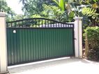 අලුතින්ම නිමකළ නිවසක් විකිණීමට – අකුරැස්ස, තිබ්බොටුවාව