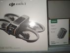 DJI Drone