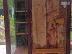 අලුත්ම පරවි කූඩුවක් විකිණීමට - Brand new pigeon cage for sale