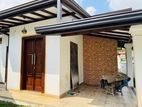 අලුත්ම සුඛෝපභෝගී තනිමහල් නිවසක් විකිණීමට - Piliyandala