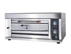 අලුත්ම තැටි 2 අවන් -  2 Tray Bakery Cake Pizza Gas Oven