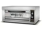 අලුත්ම තැටි 2 අවන් - Brand New Tray Bakery Gas Oven