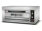 අලුත්ම තැටි 2 අවන් - Brand New Tray Bakery Gas Oven