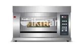 අලුත්ම තැටි 2 අවන් - Tray Bakery Gas Oven
