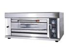 අලුත්ම තැටි 3 අවන් - Tray Bakery Cake Pizza Gas Oven