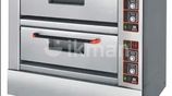 අලුත්ම තැටි 4 බේකරි අවන් පීසා - Tray Bakery Gas Oven Pizza