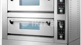 අලුත්ම තැටි 4 බේකරි අවන් පීසා - Tray Bakery Gas Oven Pizza