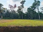 අලුත්වලින් බිම් කොටස් ගෙවීමේ ක්‍රමයට
