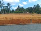 අලුත්වලින් බිම් කොටස් විකිණීමට