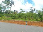 අලුත්වලින් බිම් කොටස් විකිණීමට