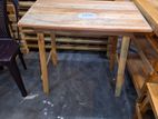 Alvicia Wooden Tables 3×2