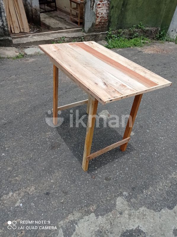 Alvisia 3feet Tables Dehiwala ikman