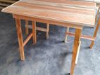 Alvisia Tables 3×2 Ft