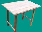 Alvisia tables 3×2 ft **