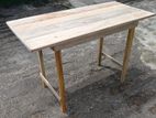 Alvisia tables 4×2 .....