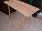 Alvisia tables wooden