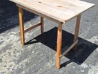 Alvisia Wooden Tables 3*2