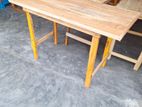 Alvisia Wooden Tables