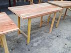 Alvisia Wooden Tables