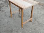 Alvisia Wooden Tables