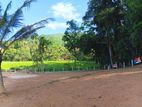 අලව්වෙන් ටවුමට ලගින් සුපිරි ඉඩමක්