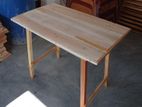 Alvvisia Wooden Tables