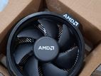 AM4 Cpu Cooler