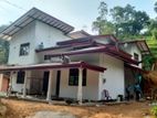 අමානෝ වැහිපීලි - ඇහැලියගොඩ