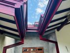 අමානෝ වැහිපීලි - අංගොඩ