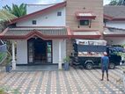 අමානෝ වැහිපීලි - ගම්පහ