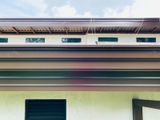 අමානෝ වැහිපීලි -Gutter Fixing - Athurugiriya