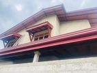 අමානෝ වැහිපීලි- Gutter Fixing - Bandaragama