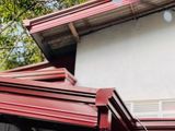 අමානෝ වැහිපීලි- Gutter Fixing - Colombo