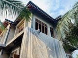 අමානෝ වැහිපීලි- Gutter Fixing - Dehiwala