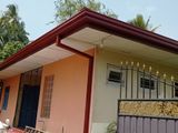 අමානෝ වැහිපීලි- Gutter Fixing - elpitiya