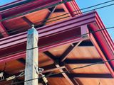 අමානෝ වැහිපීලි- Gutter Fixing - Galle City