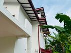 අමානෝ වැහිපීලි- Gutter Fixing - Galle