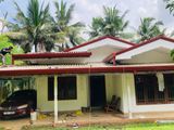 අමානෝ වැහිපීලි- Gutter Fixing - Galle
