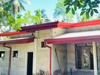අමානෝ වැහිපීලි- Gutter Fixing - Galle