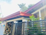 අමානෝ වැහිපීලි -Gutter Fixing -Gampaha City
